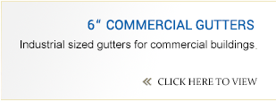 Commercial Gutters