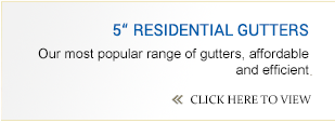 Residential Gutters